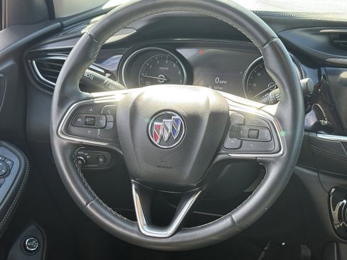 Used 2023 Buick Encore GX Select FWD image 21