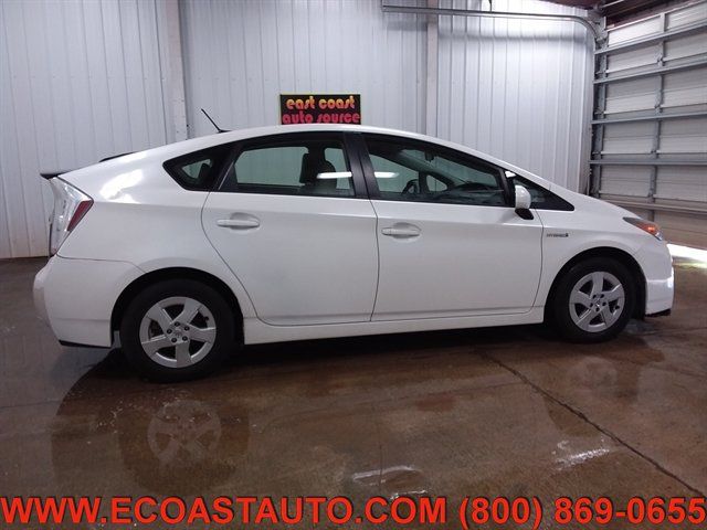 Used 2010 Toyota Prius FWD image 6
