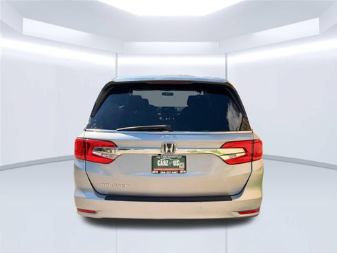 Used 2019 Honda Odyssey LX image 6