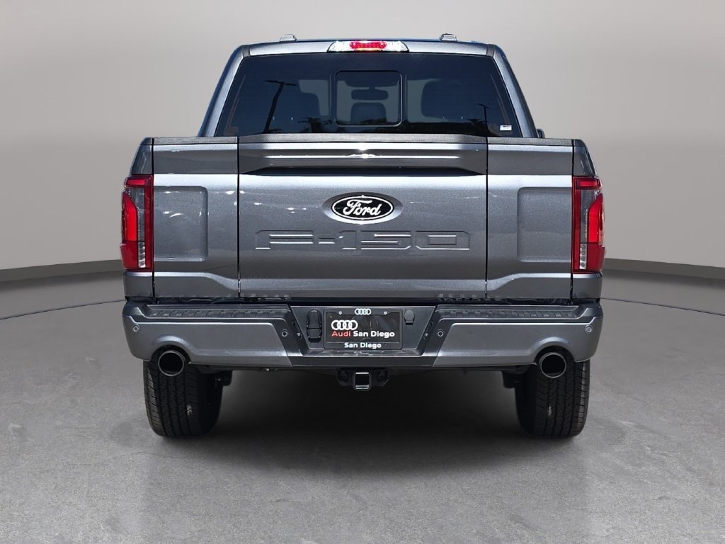 Used 2026 Ford F150 Lariat AWD/4WD image 7