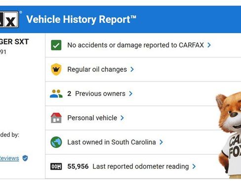 Used 2021 Dodge Charger SXT w/ Blacktop Package image 21