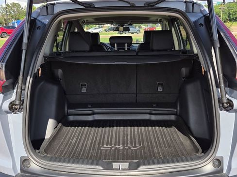 Used 2022 Honda CR-V Touring image 26
