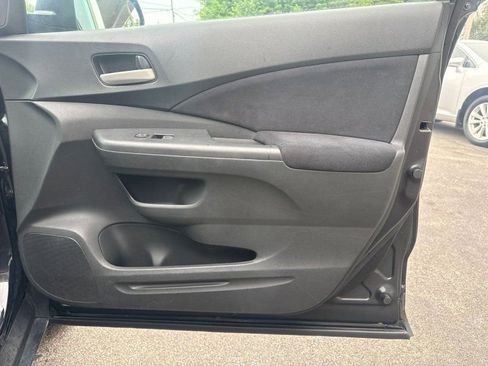 Used 2013 Honda CR-V EX image 14