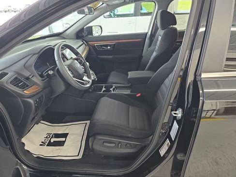 Used 2022 Honda CR-V EX image 14
