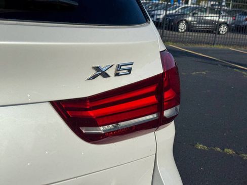 Used 2017 BMW X5 xDrive35i image 34