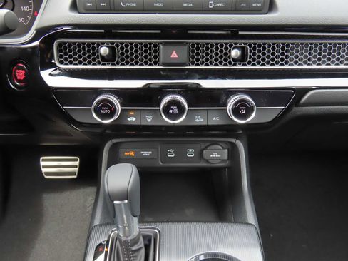 New 2026 Honda Civic Sport image 20