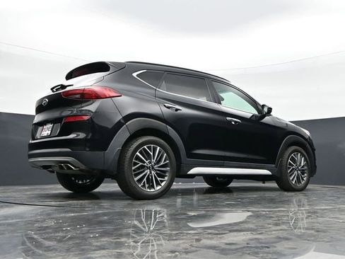 Used 2020 Hyundai Tucson Ultimate FWD image 36