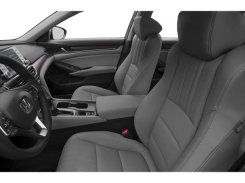 Used 2018 Honda Accord EX-L image 12