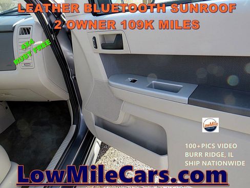 Used 2010 Ford Escape XLT image 44