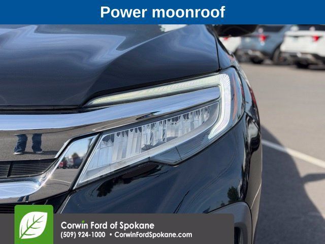 Used 2020 Honda Pilot Elite image 8