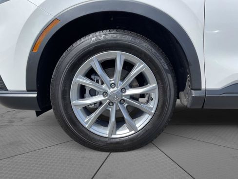 Used 2024 Honda CR-V EX image 24