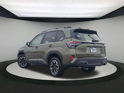 New 2026 Subaru Forester Premium image 5