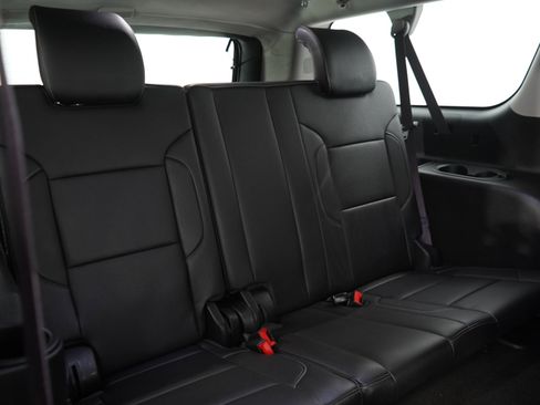 Used 2016 Chevrolet Suburban LTZ AWD/4WD image 16