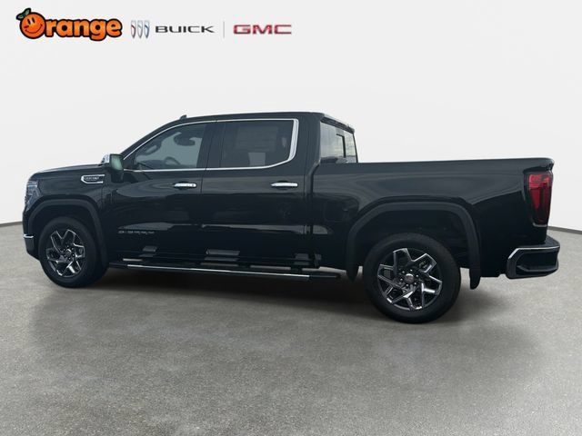 New 2026 GMC Sierra 1500 SLT w/ SLT Premium Plus Package RWD image 6