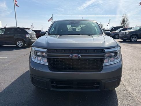 Certified 2023 Ford Maverick XLT w/ XLT Luxury Package FWD image 3