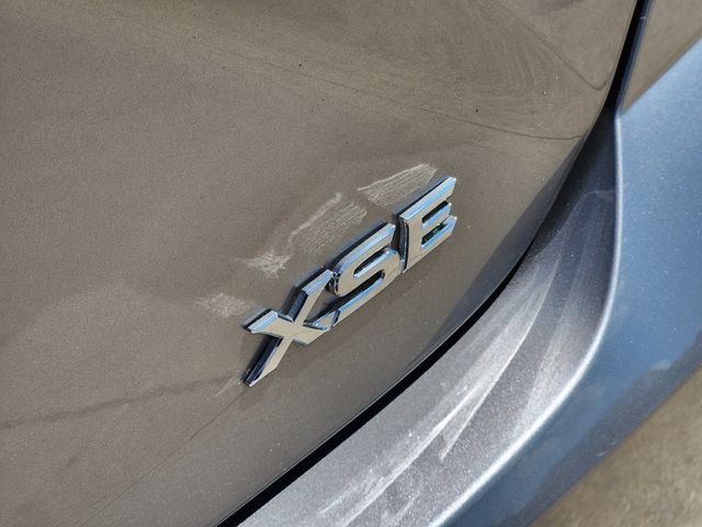 Used 2026 Toyota Camry XSE FWD image 9
