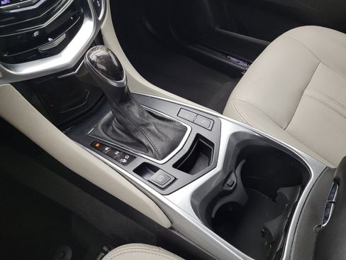 Used 2015 Cadillac SRX Luxury AWD/4WD image 26