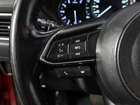 Used 2019 MAZDA CX-5 Grand Touring AWD/4WD image 33