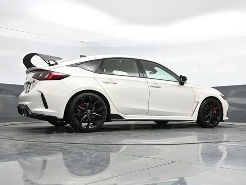 Used 2023 Honda Civic Type R image 43