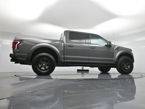 Used 2018 Ford F150 Raptor w/ Equipment Group 802A Luxury image 50