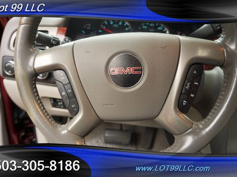 Used 2013 GMC Sierra 3500 SLT image 24