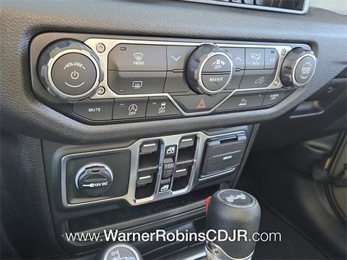 New 2026 Jeep Wrangler Unlimited Sport image 20