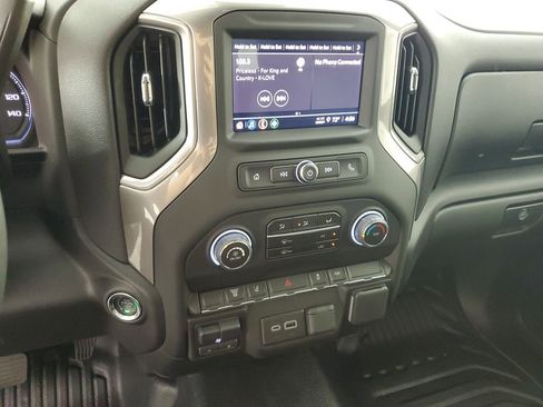 New 2026 Chevrolet Silverado 3500 W/T w/ WT Convenience Package RWD image 19