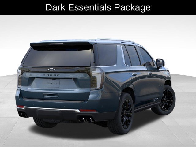 New 2027 Chevrolet Tahoe High Country w/ LPO, Dark Essentials Package AWD/4WD image 5