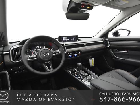 New 2026 MAZDA CX-50 AWD 2.5 S w/ Weather Package image 28
