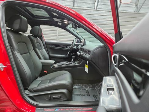 Used 2026 Honda Civic Sport Touring image 14