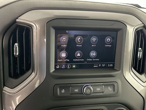 New 2025 Chevrolet Silverado 2500 W/T w/ WT Convenience Package image 28