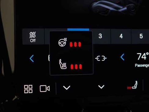 Certified 2023 Volvo XC60 B5 Core image 26