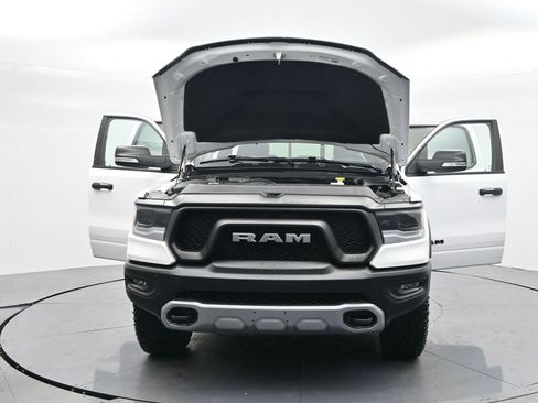 Used 2022 RAM 1500 Rebel w/ Rebel Level 1 Equipment Group image 40