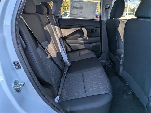 New 2026 Mitsubishi Outlander Sport ES image 29
