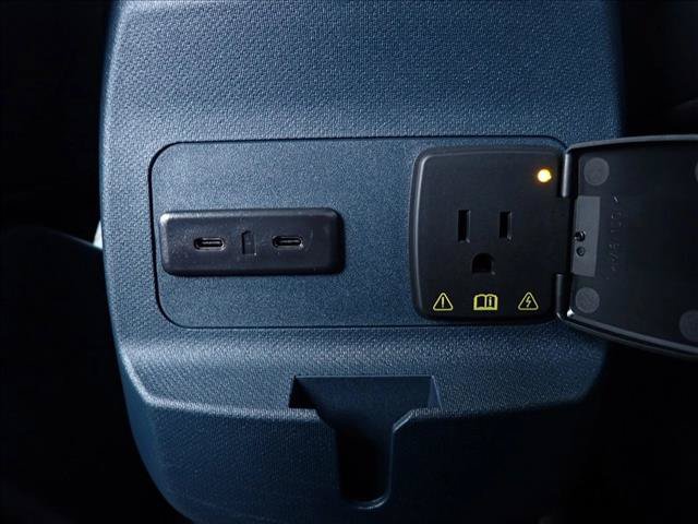 New 2026 Ford Maverick Tremor AWD/4WD image 9