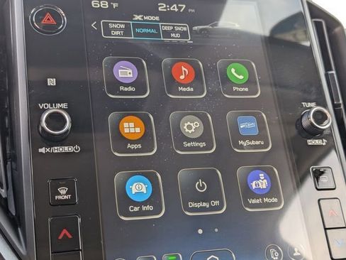 Certified 2025 Subaru Crosstrek 2.5i Limited image 27