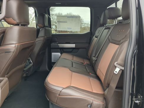 New 2026 Ford F250 King Ranch AWD/4WD image 12