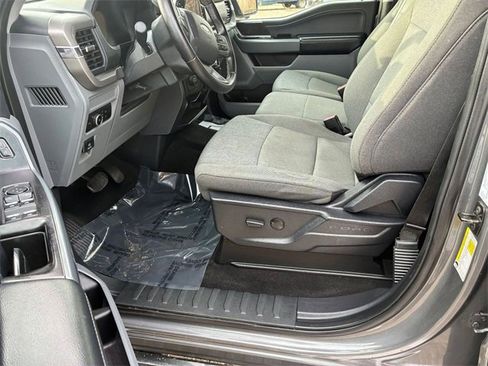 Used 2024 Ford F150 XLT w/ Tow/Haul Package image 12