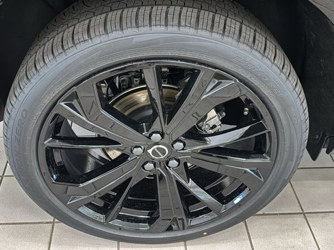 New 2026 Volvo XC60 B5 Ultra w/ Protection Package Premier AWD/4WD image 31