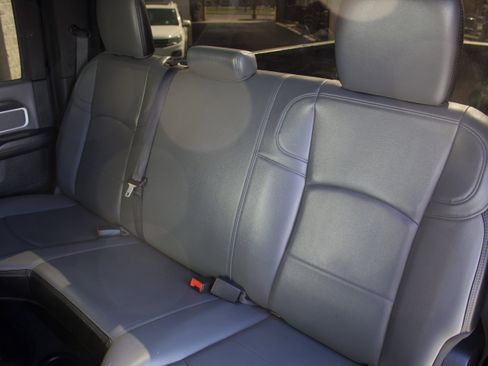Used 2023 RAM 2500 Lone Star AWD/4WD image 25