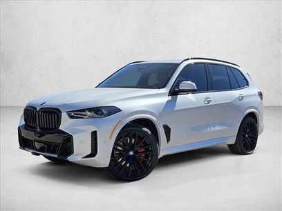 New 2026 BMW X5 sDrive40i