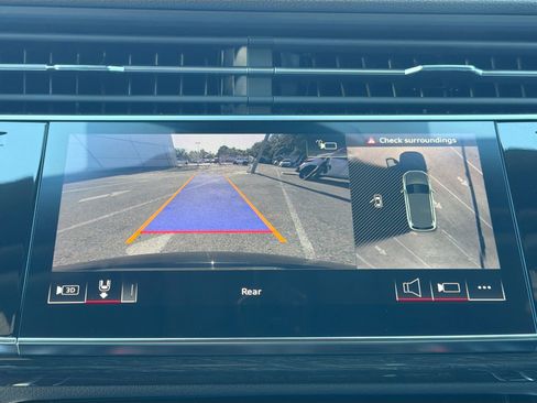 New 2026 Audi Q7 3.0T Premium Plus image 36