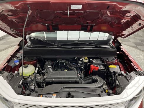 New 2026 Ford Bronco Sport Heritage w/ Convenience Package image 26