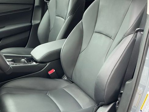 New 2026 Honda Accord Touring image 27