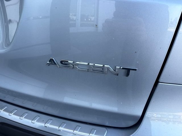 Used 2020 Subaru Ascent Premium w/ Convenience Package AWD/4WD image 10