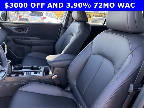 New 2026 Subaru Outback Premium image 13