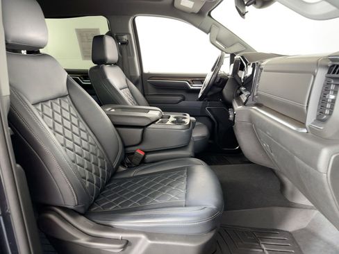 Used 2022 Chevrolet Silverado 1500 LT image 30