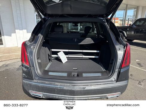 New 2026 Cadillac XT5 Premium Luxury w/ Driver Assist Package image 29