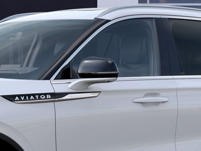 New 2027 Lincoln Aviator Reserve AWD/4WD image 20