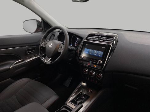 New 2025 Mitsubishi Outlander Sport AWD image 18